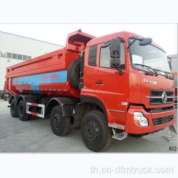 Dongfeng Brand Tipper Trucks